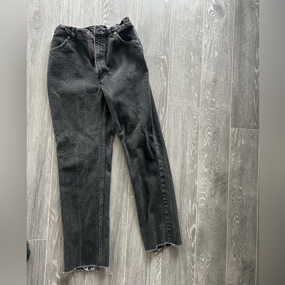 ORANGE TAG LEVIS - Picture 2 of 3